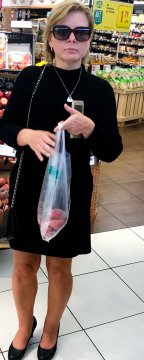 LutschUschi aus Steiermark,Österreich